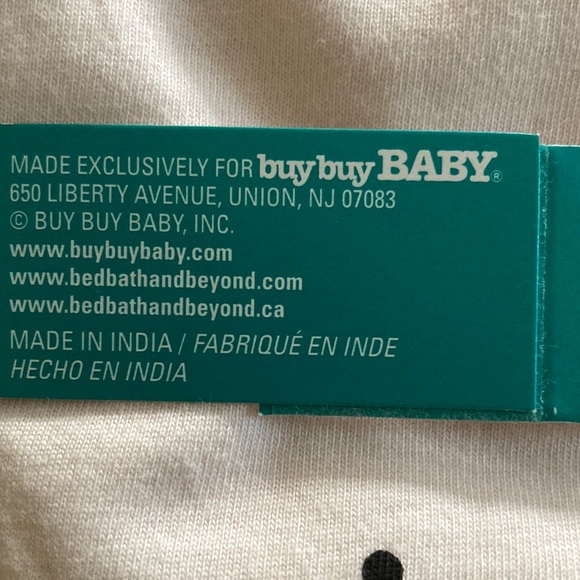 Mighty Goods BURPCLOTHS (set of 5/pink) - Picture 8 of 12